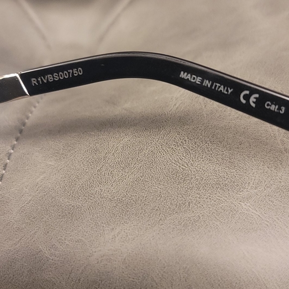 Saint Laurent square sunglasses - Picture 4 of 11